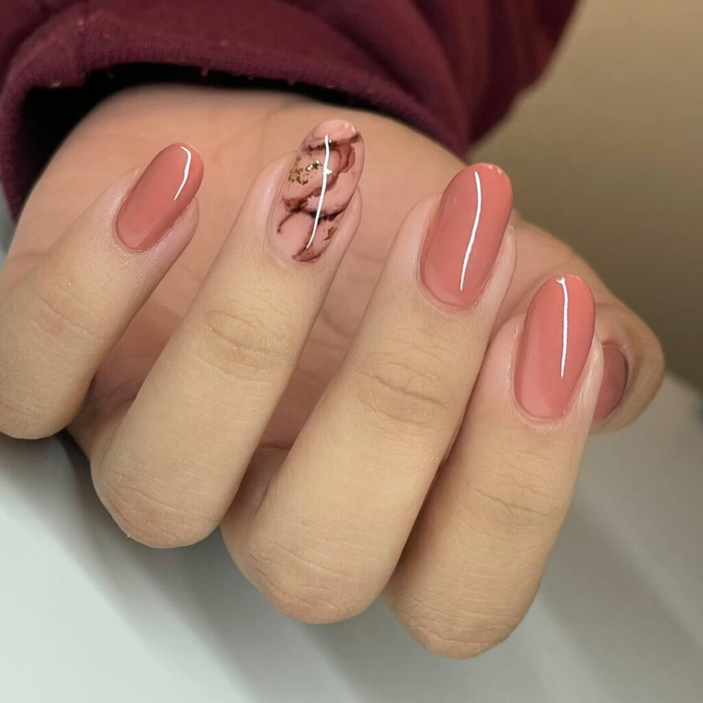 Discover the latest fall nail designs and autumn nail art trends. Explore fall nail colors and get inspired by the best and most popular fall nail colors.