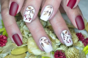 Discover the latest fall nail ideas and the best fall nail colors. Explore trending nail colors and creative autumn nail designs for a perfect look.