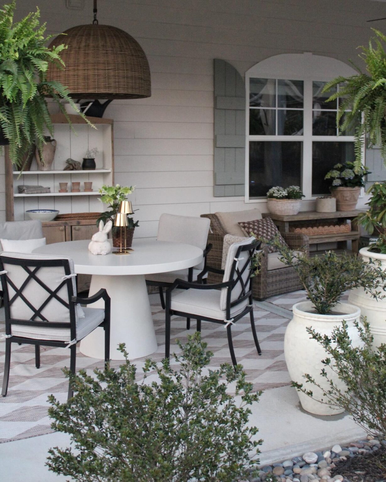 21 Super Cozy Backyard Ideas - Sparkling Boy Ideas