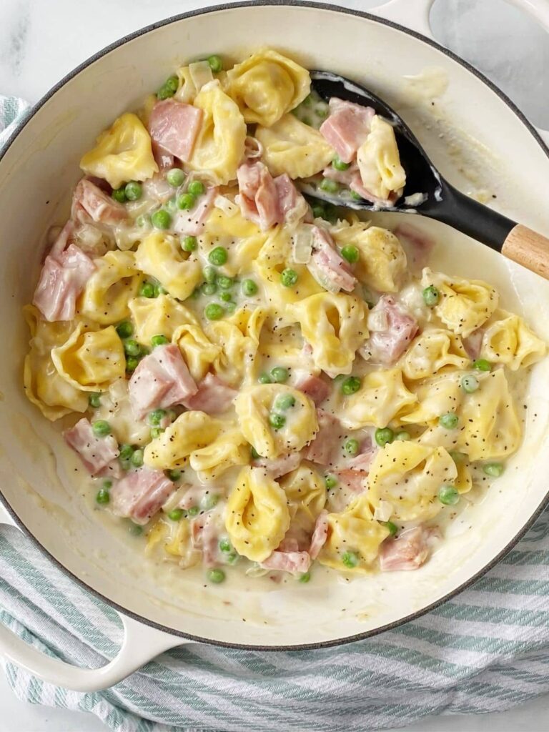 best ham recipes including baked ham, spiral ham, casseroles, soups, breakfast dishes, and easy leftover ham meal ideas.