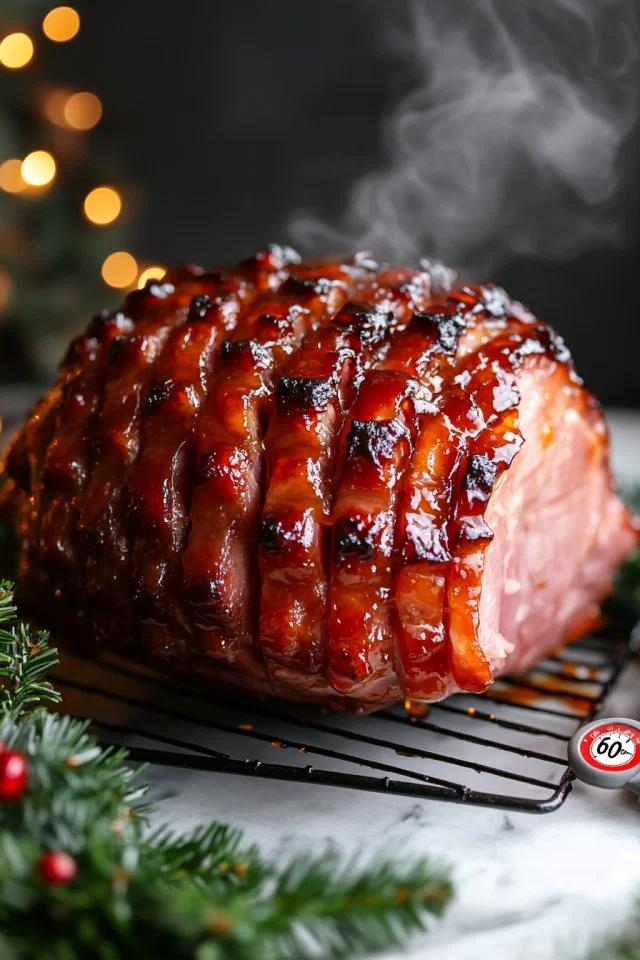 best ham recipes including baked ham, spiral ham, casseroles, soups, breakfast dishes, and easy leftover ham meal ideas.