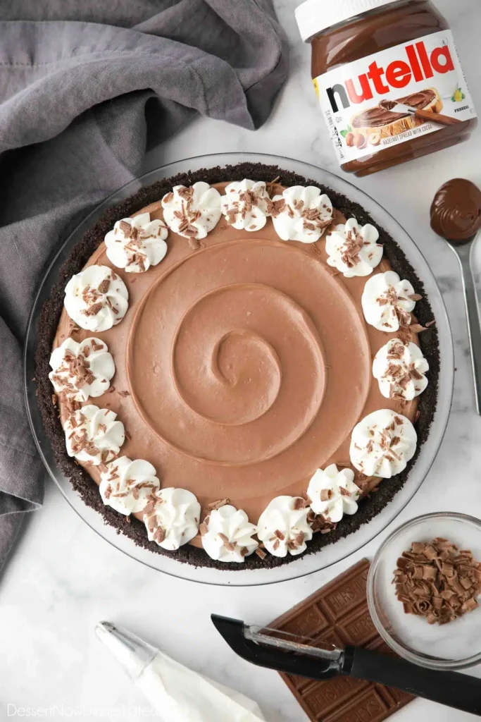 best no bake cheesecake with a creamy filling and buttery crust. Perfect for summer desserts, holidays, and easy no bake treats.