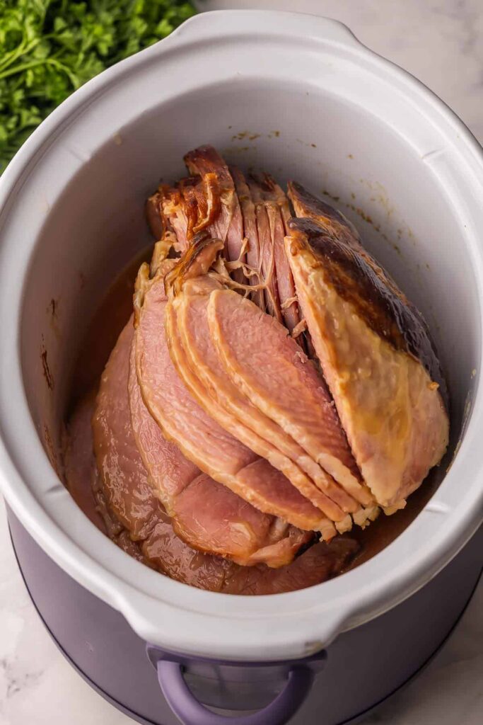 best ham recipes including baked ham, spiral ham, casseroles, soups, breakfast dishes, and easy leftover ham meal ideas.